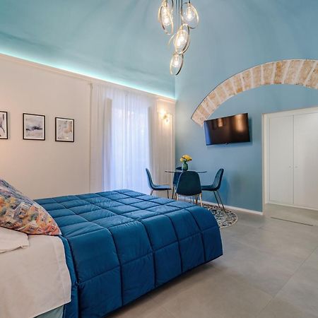 Trabia25 Suite Palermo Eksteriør bilde