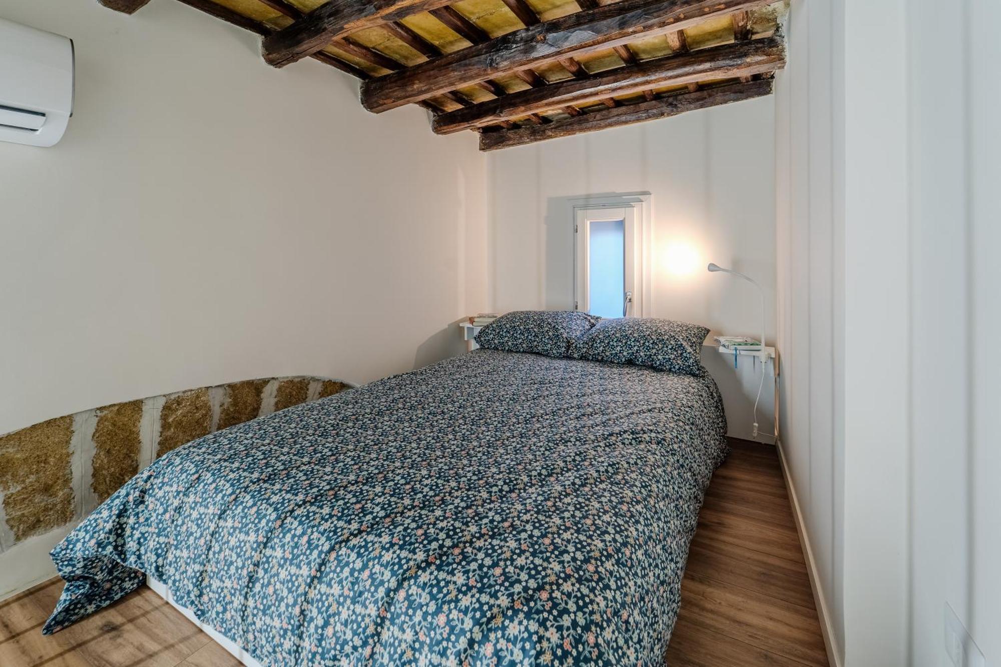 Trabia25 Suite Palermo Eksteriør bilde